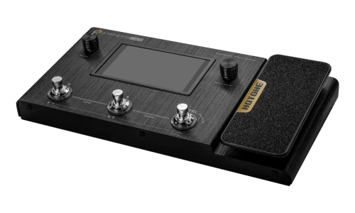 Hotone Ampero One - multiefekt gitarowy