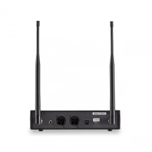 Soundsation WF-D290HP MKII-A2 - podwójny system bezprzewodowy UHF (cyfrowy)