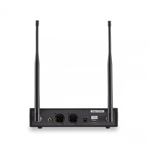 Soundsation WF-D290HP MKII-A2 - podwójny system bezprzewodowy UHF (cyfrowy)