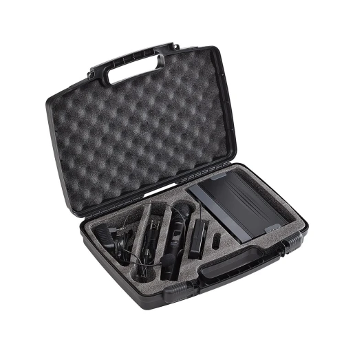Soundsation WF-D290HP MKII-A2 - podwójny system bezprzewodowy UHF (cyfrowy)