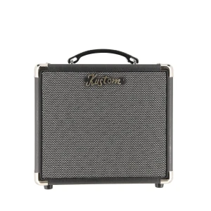 Kustom Carbon 25 - combo gitarowe