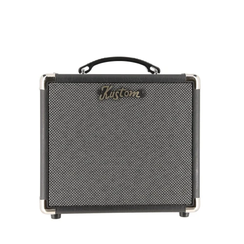 Kustom Carbon 25 - combo gitarowe