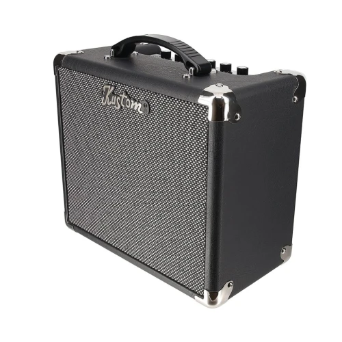 Kustom Carbon 25 - combo gitarowe