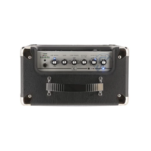 Kustom Carbon 25 - combo gitarowe