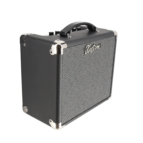 Kustom Carbon 25 - combo gitarowe