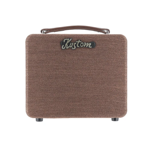 Kustom Madero 25 - combo akustyczne