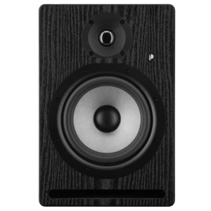 Prodipe Pro 7 V4 Black Wood - aktywny monitor studyjny 6,5” 100 W RMS