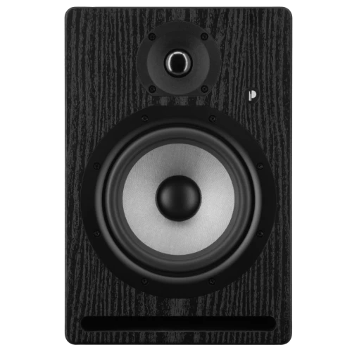 Prodipe Pro 7 V4 Black Wood - aktywny monitor studyjny 6,5” 100 W RMS