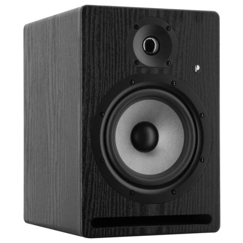 Prodipe Pro 7 V4 Black Wood - aktywny monitor studyjny 6,5” 100 W RMS