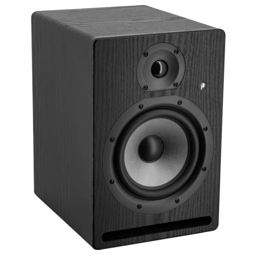 Prodipe Pro 7 V4 Black Wood - aktywny monitor studyjny 6,5” 100 W RMS