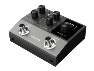 Valeton VLP200 - Looper | Sampler