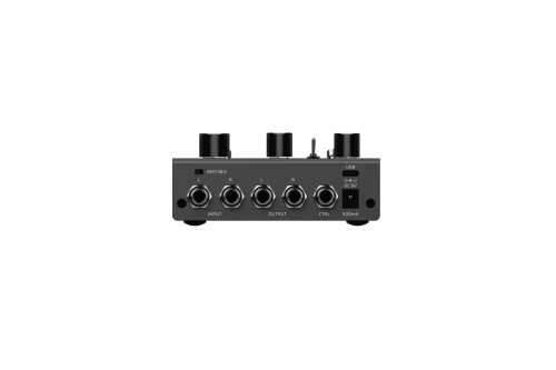 Valeton VLP200 - Looper | Sampler
