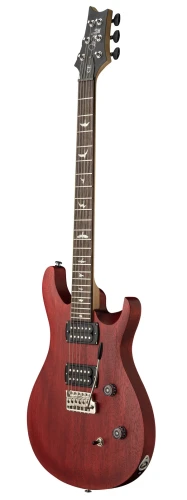 PRS SE CE 24 Standard Satin 2026 Vintage Cherry - gitara elektryczna