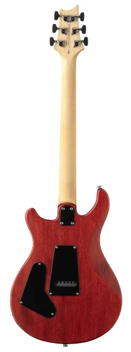 PRS SE CE 24 Standard Satin 2026 Vintage Cherry - gitara elektryczna