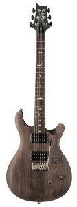 PRS SE CE 24 Standard Satin 2026 Charcoal - gitara elektryczna