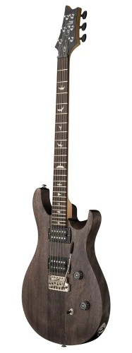 PRS SE CE 24 Standard Satin 2026 Charcoal - gitara elektryczna