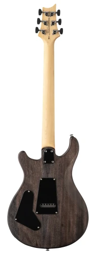 PRS SE CE 24 Standard Satin 2026 Charcoal - gitara elektryczna