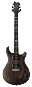 PRS SE CE 24 Standard Stoptail Satin 2026 Charcoal - gitara elektryczna