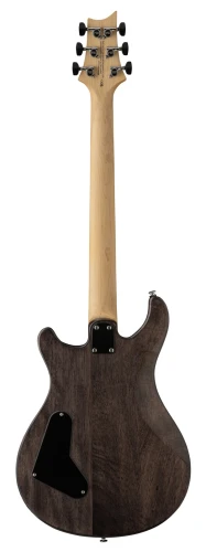 PRS SE CE 24 Standard Stoptail Satin 2026 Charcoal - gitara elektryczna