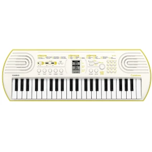 Keyboard Casio SA-80