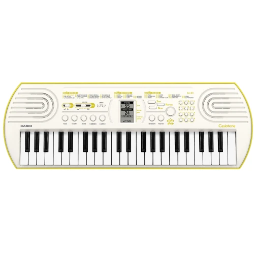 Keyboard Casio SA-80