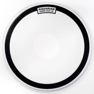 Aquarian SKIII 20 B – naciąg do centrali 20"