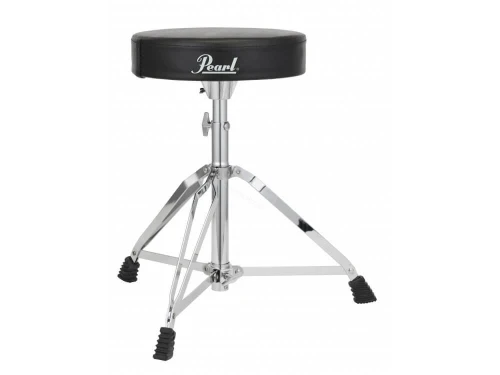 Stołek Perkusyjny - Regulowany - Pearl D-50