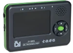 Tuner Stroik Metronom Elektroniczny Metrotuner DK Technolgy  Uniwersalny