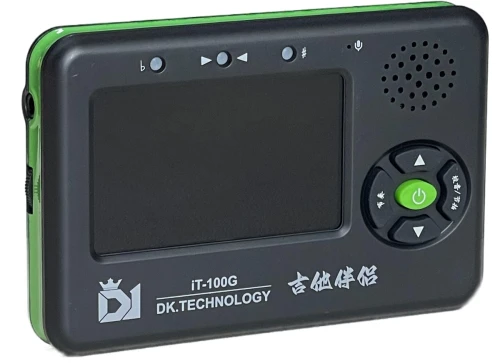 Tuner Stroik Metronom Elektroniczny Metrotuner DK Technolgy  Uniwersalny