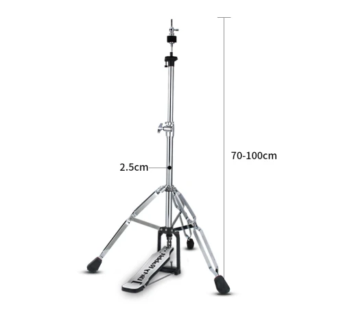 Statyw do Hi-Hat Dirty Rabbit H-500