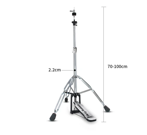 Statyw do Hi-Hat Dirty Rabbit H-200