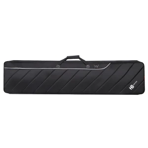 Pokrowiec na Stage Piano 88 klawiszy Hard Bag JC100-Black