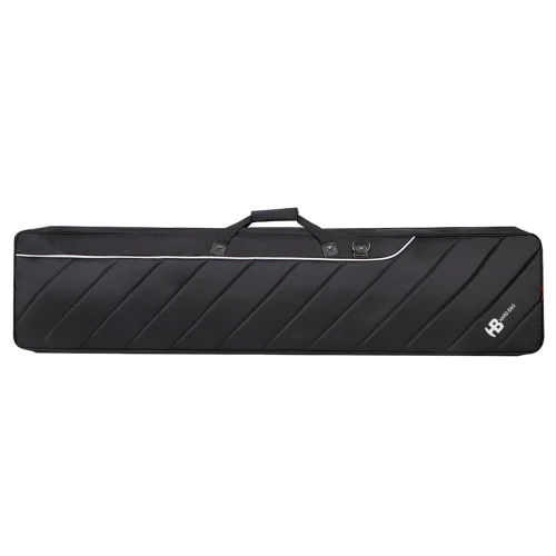 Pokrowiec na Stage Piano 88 klawiszy Hard Bag JC100-Black