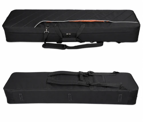 Pokrowiec na Stage Piano 88 klawiszy Hard Bag JC100-Black
