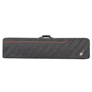 Pokrowiec na Stage Piano 88 klawiszy Hard Bag JC100-Grey