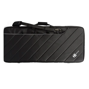 Pokrowiec na keyboard 61 klawiszy Hard Bag A-6120-Black