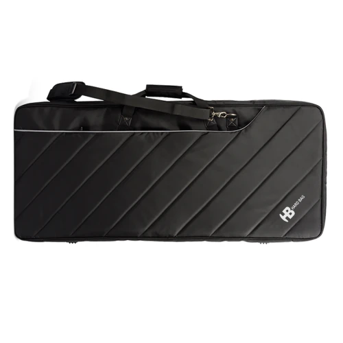 Pokrowiec na keyboard 61 klawiszy Hard Bag A-6120-Black