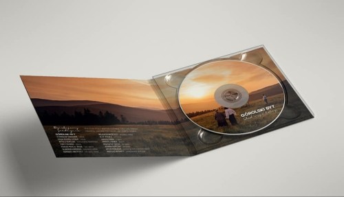 Górolski Byt - "Skąd wieje holny"