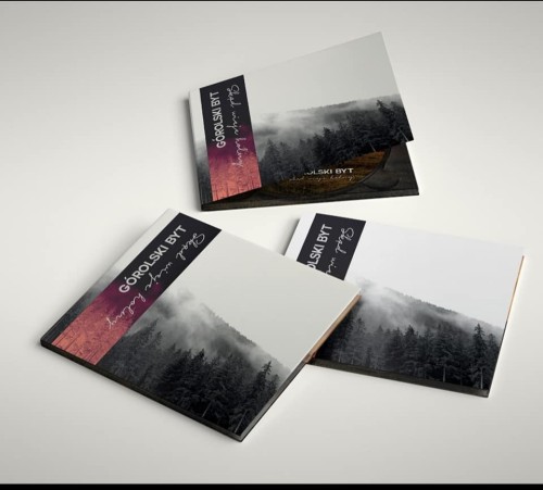 Górolski Byt - "Skąd wieje holny"