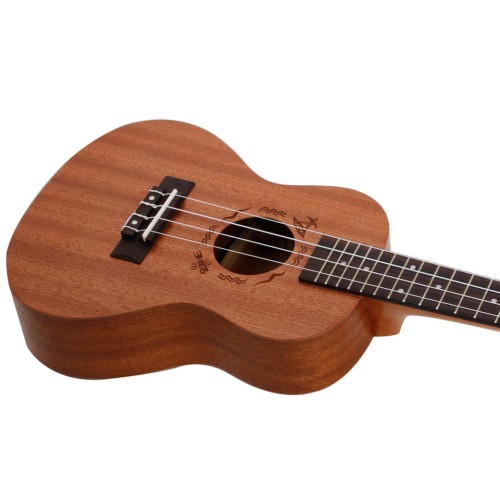 Flight NUC310 ukulele koncertowe