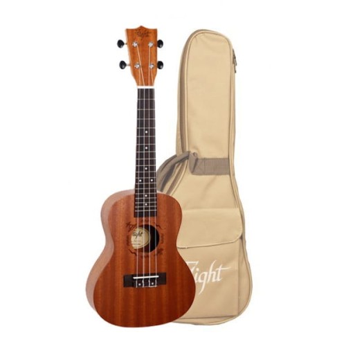 Flight NUC310 ukulele koncertowe