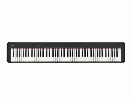 Pianino Cyfrowe Casio CDP-S100