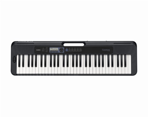 Casio CT-S300 keyboard