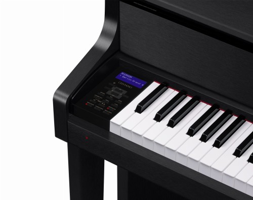 Casio GP-310 BK pianino hybrydowe