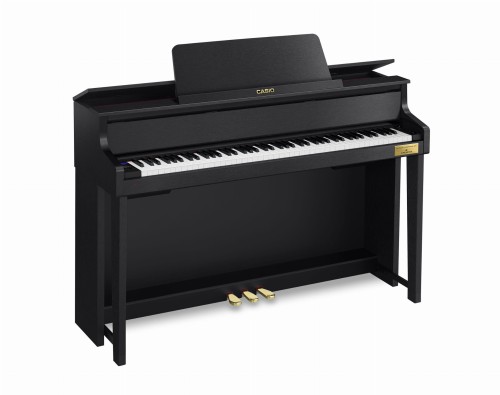 Casio GP-310 BK pianino hybrydowe