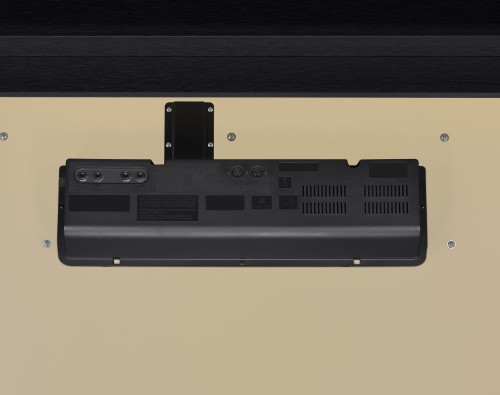 Casio GP-310 BK pianino hybrydowe
