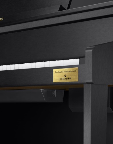 Casio GP-310 BK pianino hybrydowe