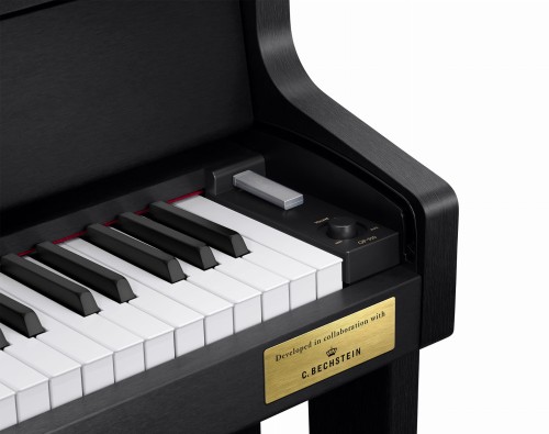 Casio GP-310 BK pianino hybrydowe