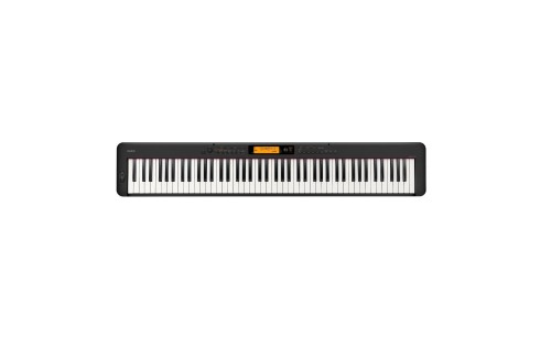 Casio CDP-S350 pianino cyfrowe