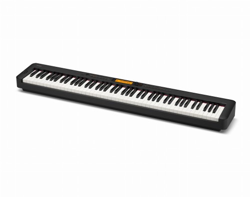 Casio CDP-S350 pianino cyfrowe